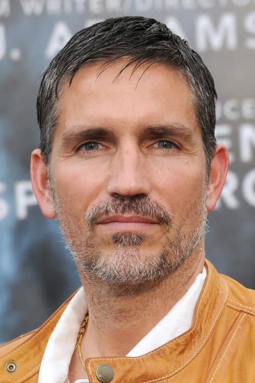 Jim Caviezel foto
