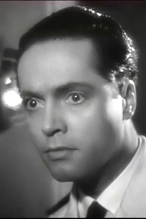 Robert Vidalin foto