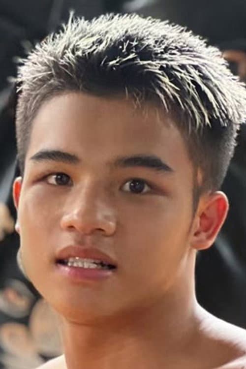 Zhang Peimian foto