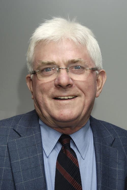 Phil Donahue foto