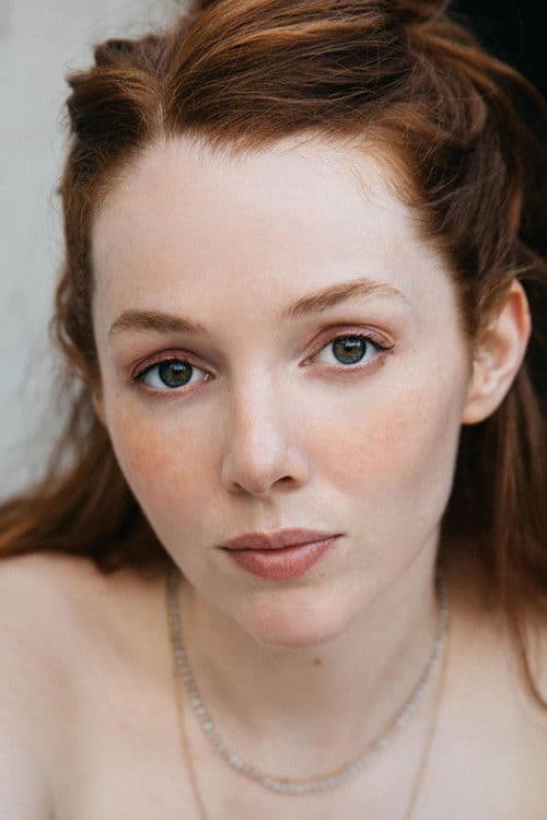 Lucy-Rose Leonard foto