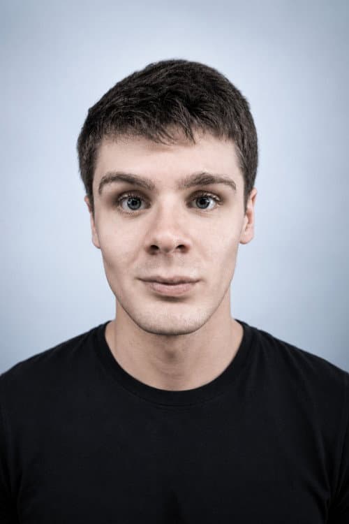 Jeremy Palazzolo foto