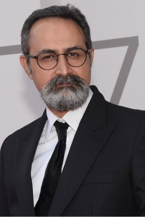 Vahid Jalilvand foto