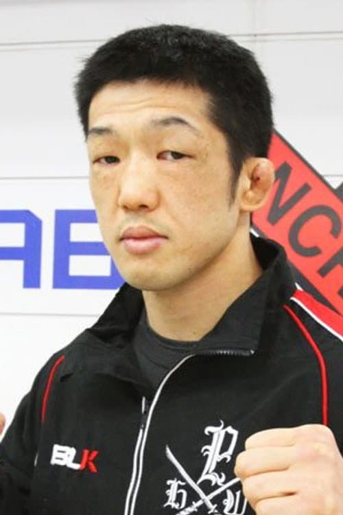 Koji Oishi foto