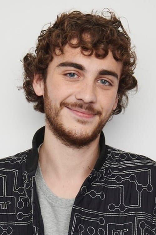 Ty Doran foto