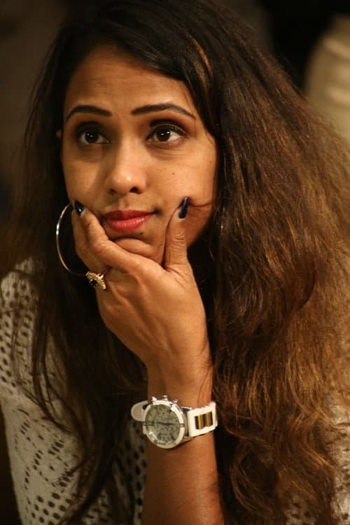 Kalaiarasi Sathappan foto