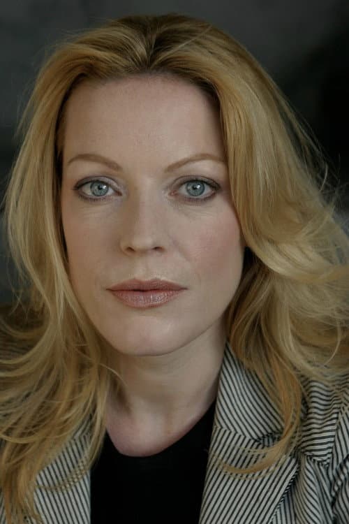 Sherie Rene Scott foto