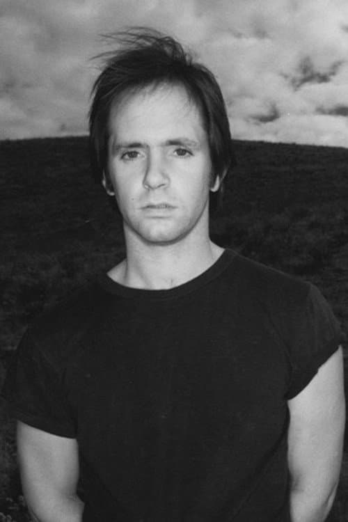 Peter Ivers foto