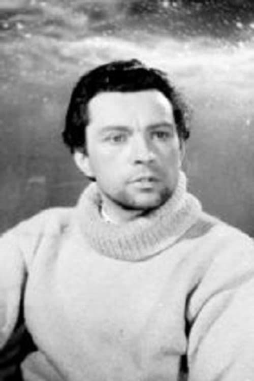 Ryszard Bacciarelli foto