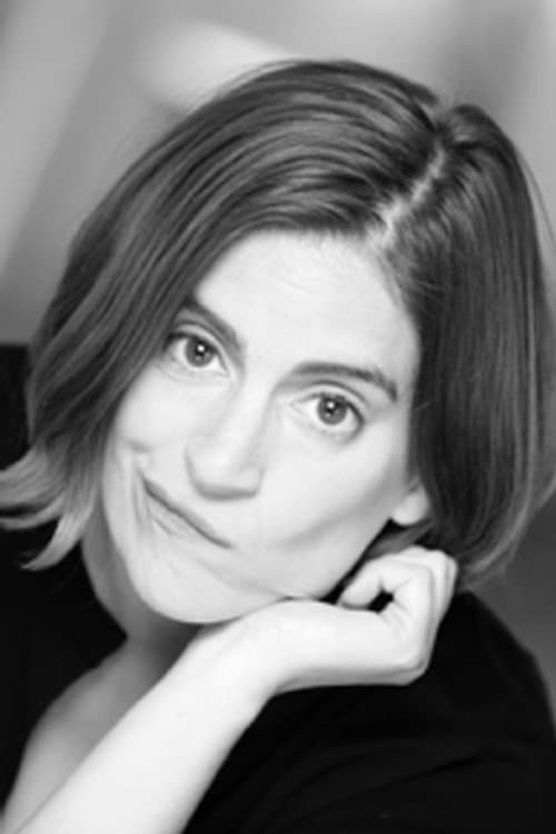 Elise Langer foto