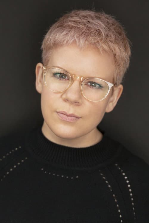 Tracy Dawson foto