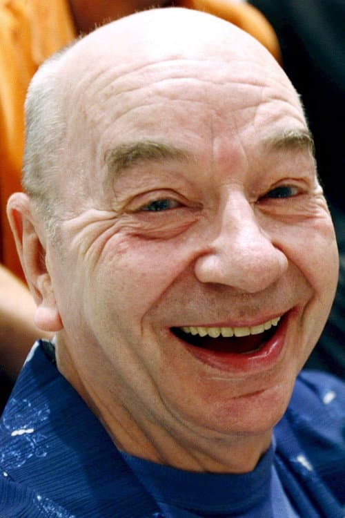 Lindsay Kemp foto