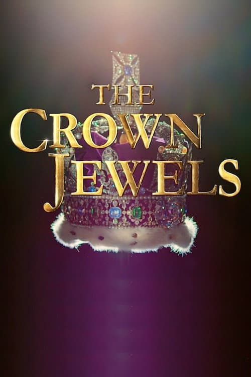 The Crown Jewels (2022) poster
