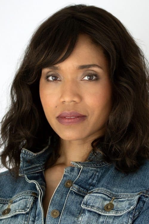 Tia Dionne Hodge foto