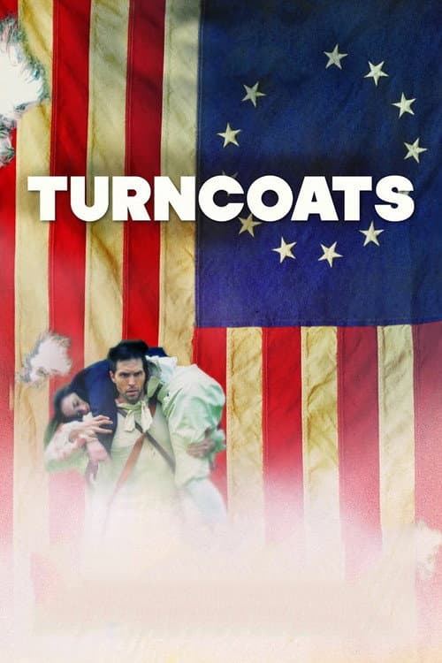 Twilight Storytellers: Turncoats (2015) poster