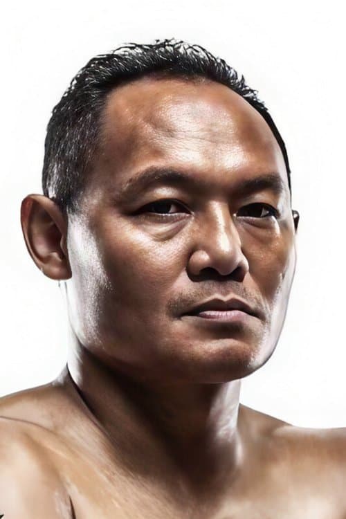 Suphachai Saepong foto
