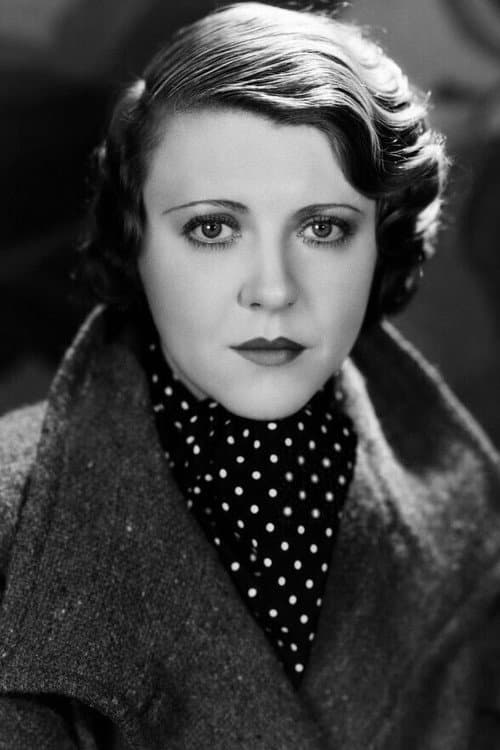 Ruth Chatterton foto