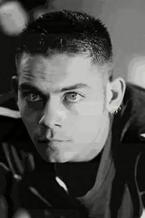 Gabriel Damon foto