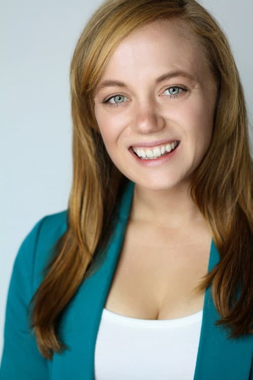 Kirsten Krehbiel foto