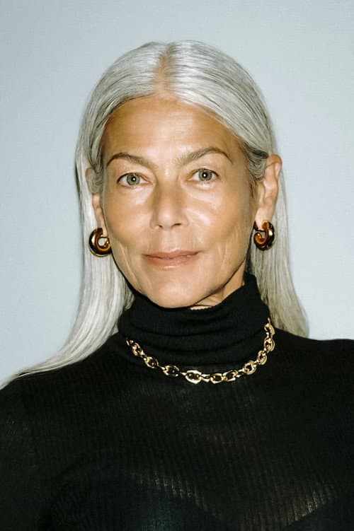 Chantal DesRoches foto