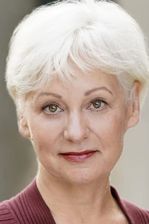 Irene Ziegler foto