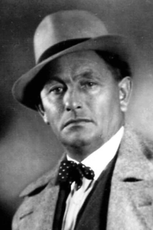 Anton Tihelka foto