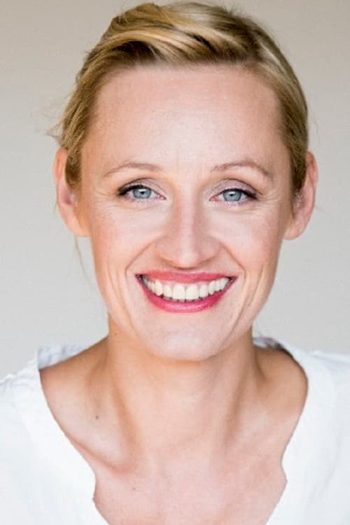 Barbara Sotelsek foto