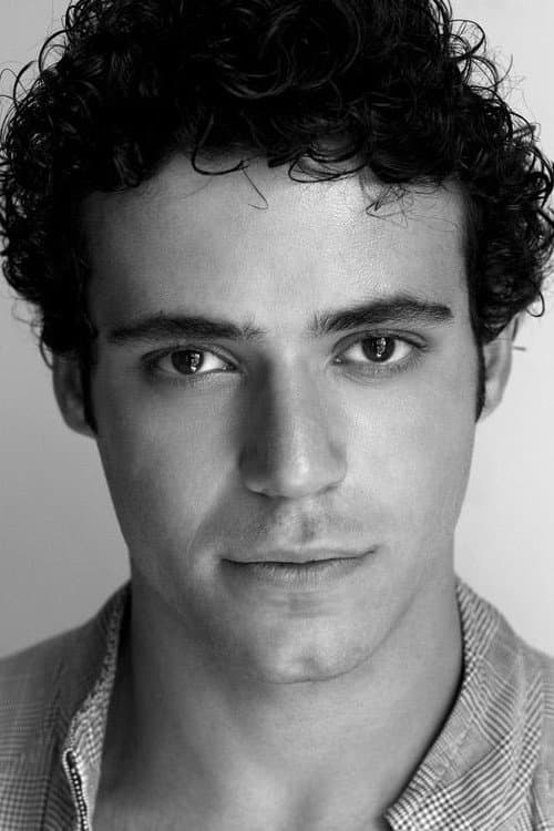 Rodrigo Pasquali foto