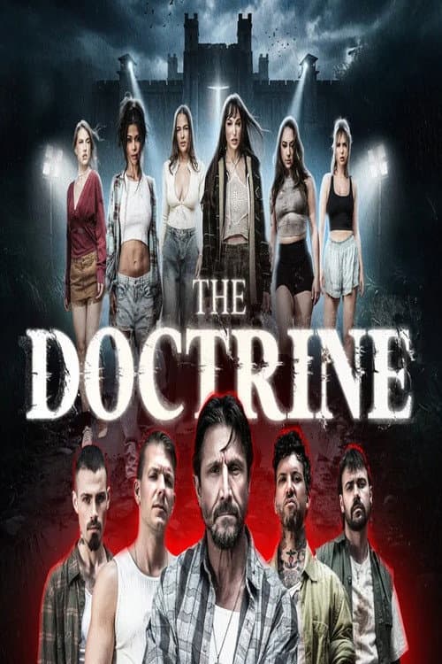 The Doctrine (2026) poster
