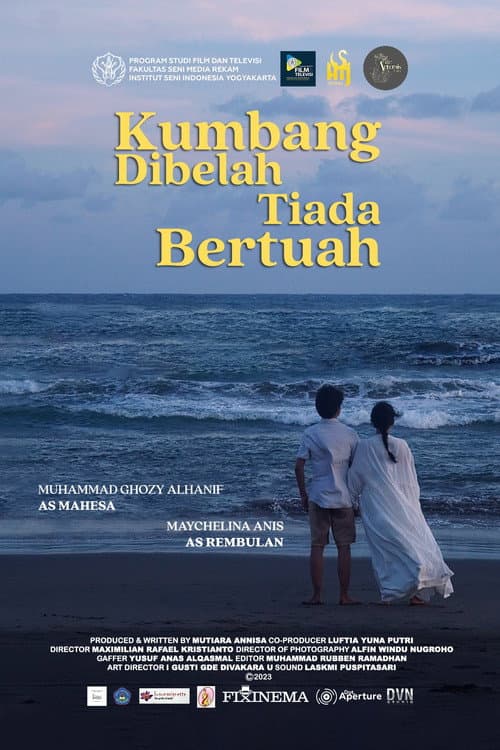 Kumbang Dibelah Tiada Bertuah (2023) poster