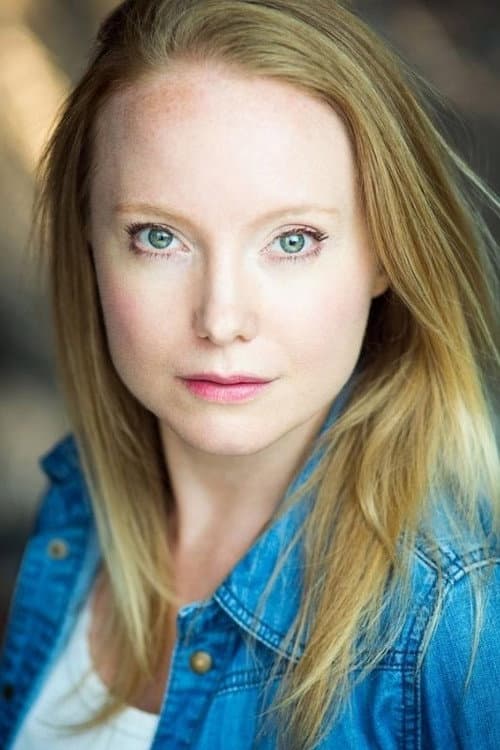 Rachael Louise Miller foto