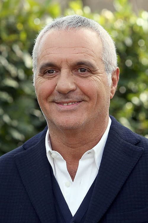 Giorgio Panariello foto