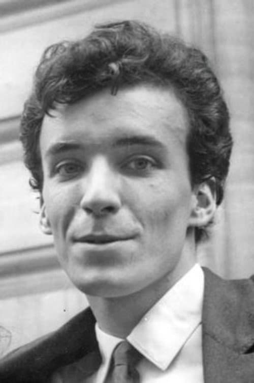 Daniel Sarky foto
