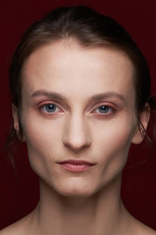 Magdalena Fejdasz foto