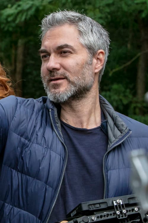 Szász Attila foto