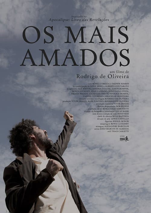 Os Mais Amados (2019) poster