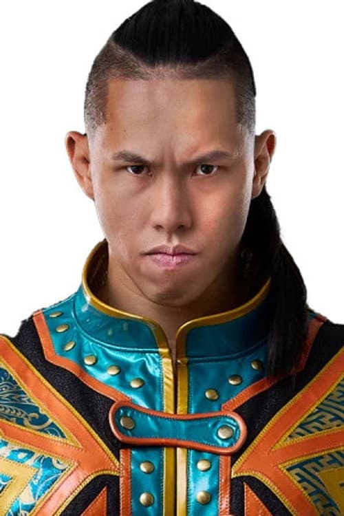 Sean Tan Li Hao foto