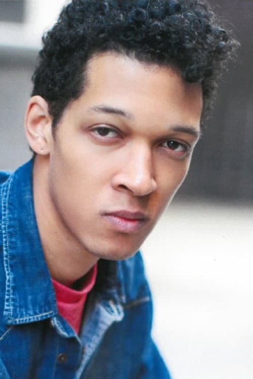 Caleb Eberhardt foto
