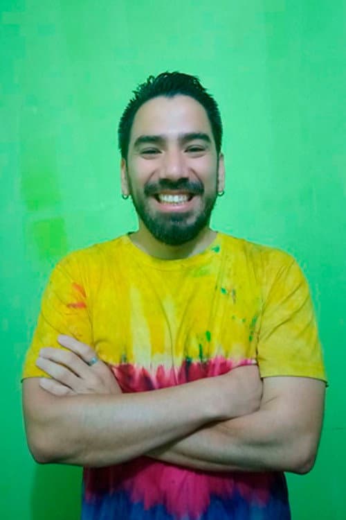 Christian Alden foto