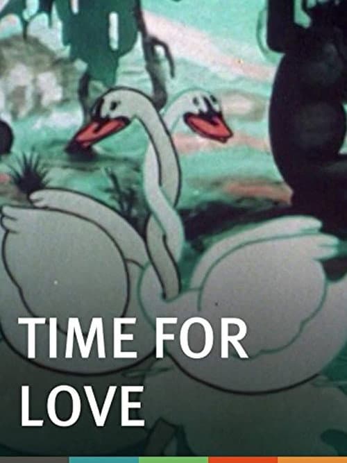 Time for Love (1935) poster