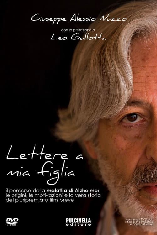 Lettere A Mia Figlia (2016) poster