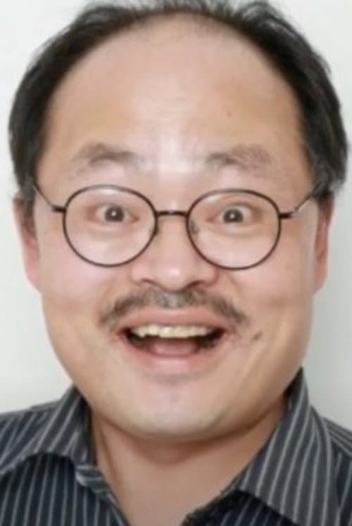 Shin Seung-hwan foto