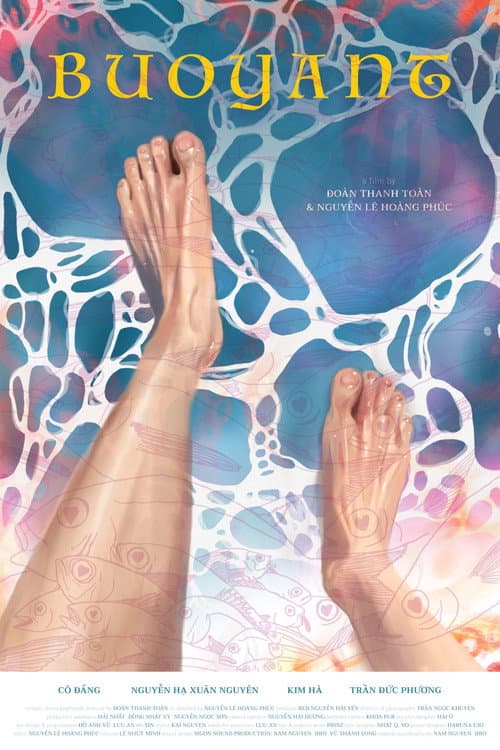Bồng Bềnh (2023) poster