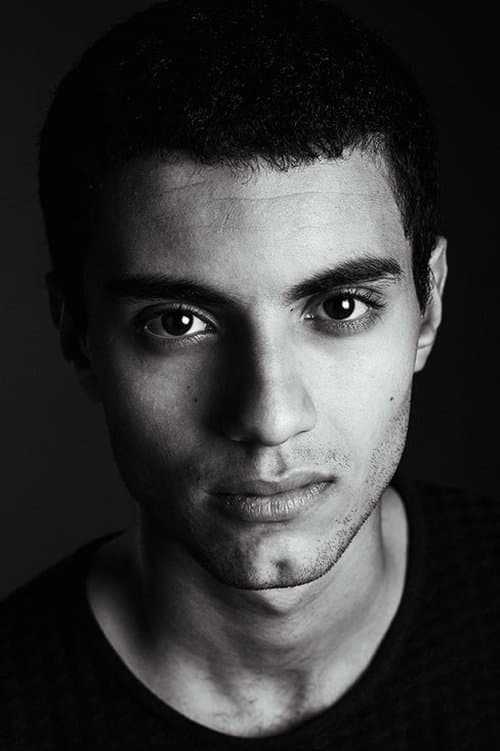 Mehdi Meskar foto