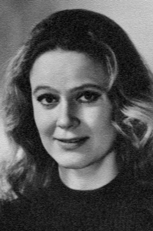 Svetlana Danilchenko foto