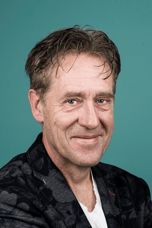 Peter Heerschop foto