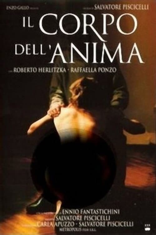 Il corpo dell'anima (1999) poster
