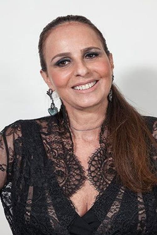 Fernanda Chamma foto