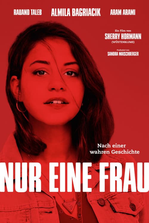Nur eine Frau (2019) poster