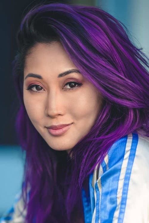 Mari Takahashi foto